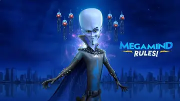Задник к сериалу "Правила Мегамозга!" #1662617