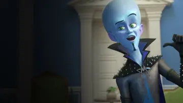 Задник к сериалу "Правила Мегамозга!" #1662631