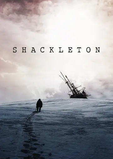 Постер к сериалу "Shackleton" #1815881