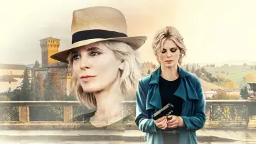 Задник к сериалу "Синьора Вольпе" #1677214