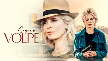 Задник к сериалу "Синьора Вольпе" #1677224