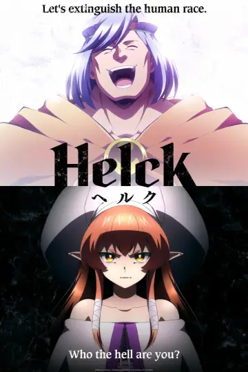 Постер к сериалу "Хельк" #1388338