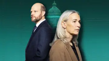 Задник к сериалу "Пандора" #1606529