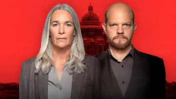Задник к сериалу "Пандора" #1606530