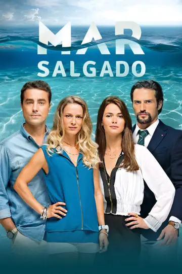Солёное море (2014)