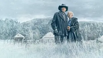 Задник к сериалу "1923" #1306446