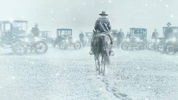 Задник к сериалу "1923" #1306447
