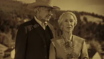 Задник к сериалу "1923" #1306453