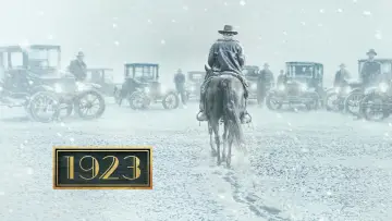 Задник к сериалу "1923" #1306456