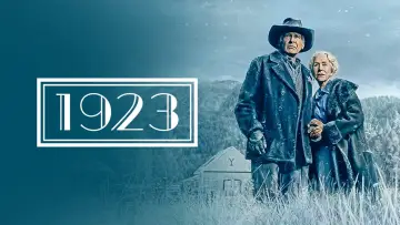 Задник к сериалу "1923" #1306457