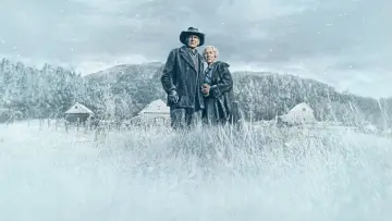 Задник к сериалу "1923" #1306458