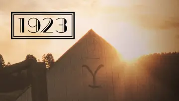 Задник к сериалу "1923" #1306460
