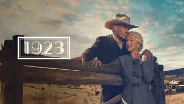 Задник к сериалу "1923" #1306464