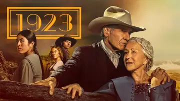 Задник к сериалу "1923" #1306466