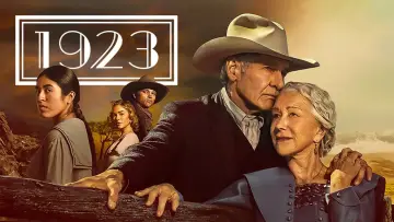 Задник к сериалу "1923" #1306467