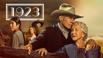 Задник к сериалу "1923" #1306468