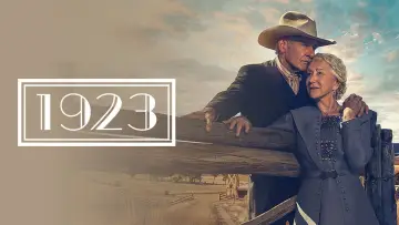 Задник к сериалу "1923" #1306470