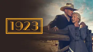 Задник к сериалу "1923" #1306471