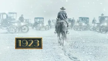 Задник к сериалу "1923" #1306472