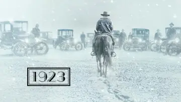 Задник к сериалу "1923" #1306473