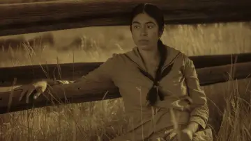 Задник к сериалу "1923" #1306485