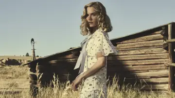 Задник к сериалу "1923" #1306486