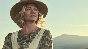 Задник к сериалу "1923" #1306490