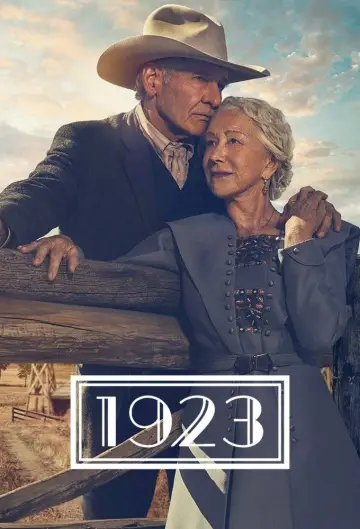Постер к сериалу "1923" #1306517