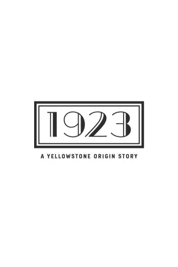 Постер к сериалу "1923" #1306518