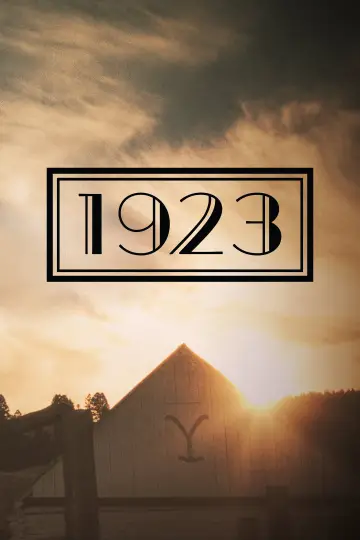 Постер к сериалу "1923" #1306519