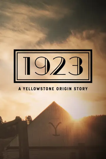 Постер к сериалу "1923" #1306524