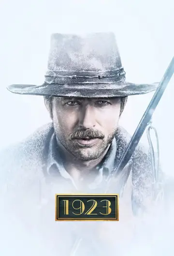 Постер к сериалу "1923" #1306527
