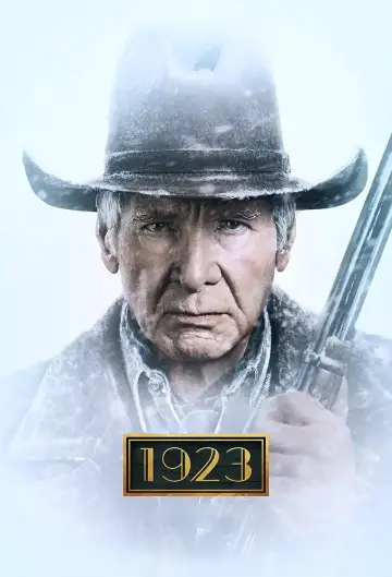 Постер к сериалу "1923" #1306528