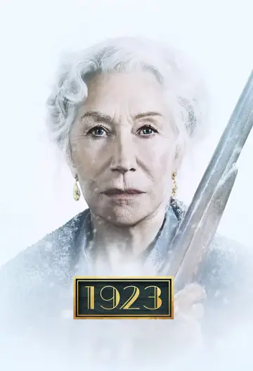 Постер к сериалу "1923" #1306529