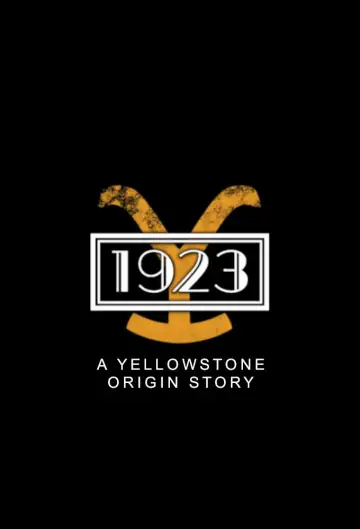 Постер к сериалу "1923" #1306539