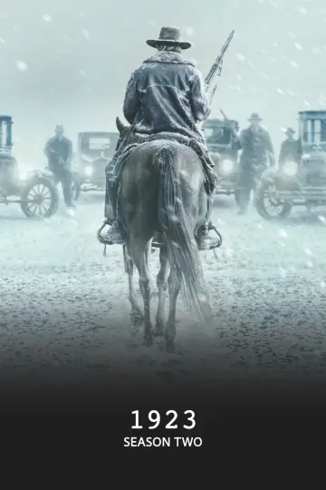 Постер к сериалу "1923" #1693544