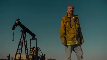 Задник к сериалу "Лэндмен" #1283167
