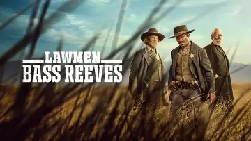 Задник к сериалу "Законники: Басс Ривз" #1445677