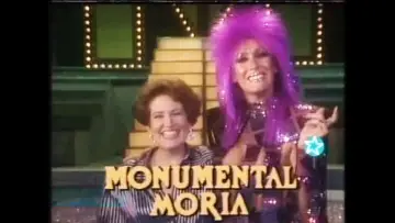 Задник к сериалу "Monumental Moria" #1434918