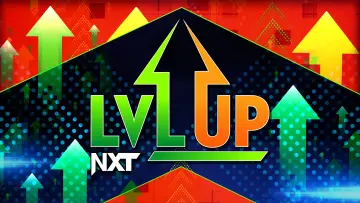 Задник к сериалу "WWE NXT: Level Up" #1673224