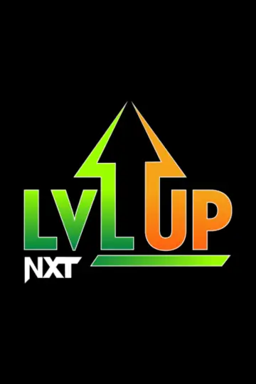 Постер к сериалу "WWE NXT: Level Up" #1673229