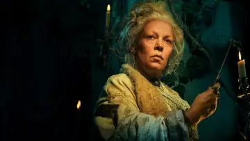 Задник к сериалу "Большие надежды" #1543218