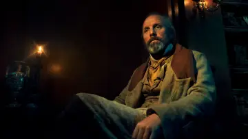 Задник к сериалу "Большие надежды" #1543233