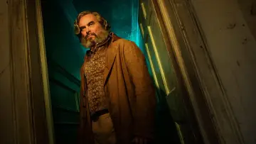 Задник к сериалу "Большие надежды" #1543235