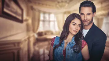 Задник к сериалу "Богатые тоже плачут" #1430941