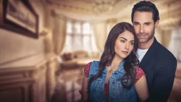 Задник к сериалу "Богатые тоже плачут" #1430944
