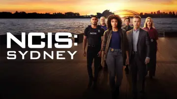 Задник к сериалу "Морская полиция: Сидней" #1411478
