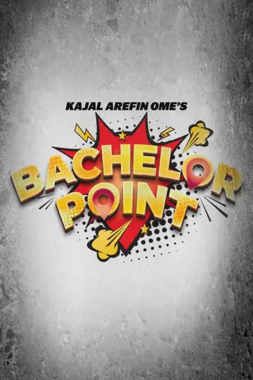 Постер к сериалу "Bachelor Point" #1342995