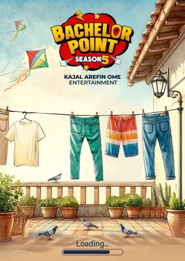 Постер к сериалу "Bachelor Point" #1342998