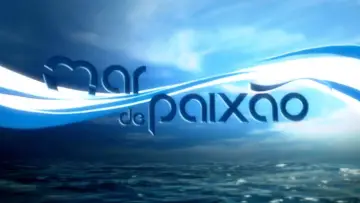 Задник к сериалу "Mar de Paixão" #1790170